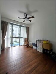 Amber Park (D15), Condominium #555314801